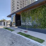 Mirante #403 - Apê em Fortaleza por Carpediem