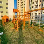 Mirante #403 - Apê em Fortaleza por Carpediem