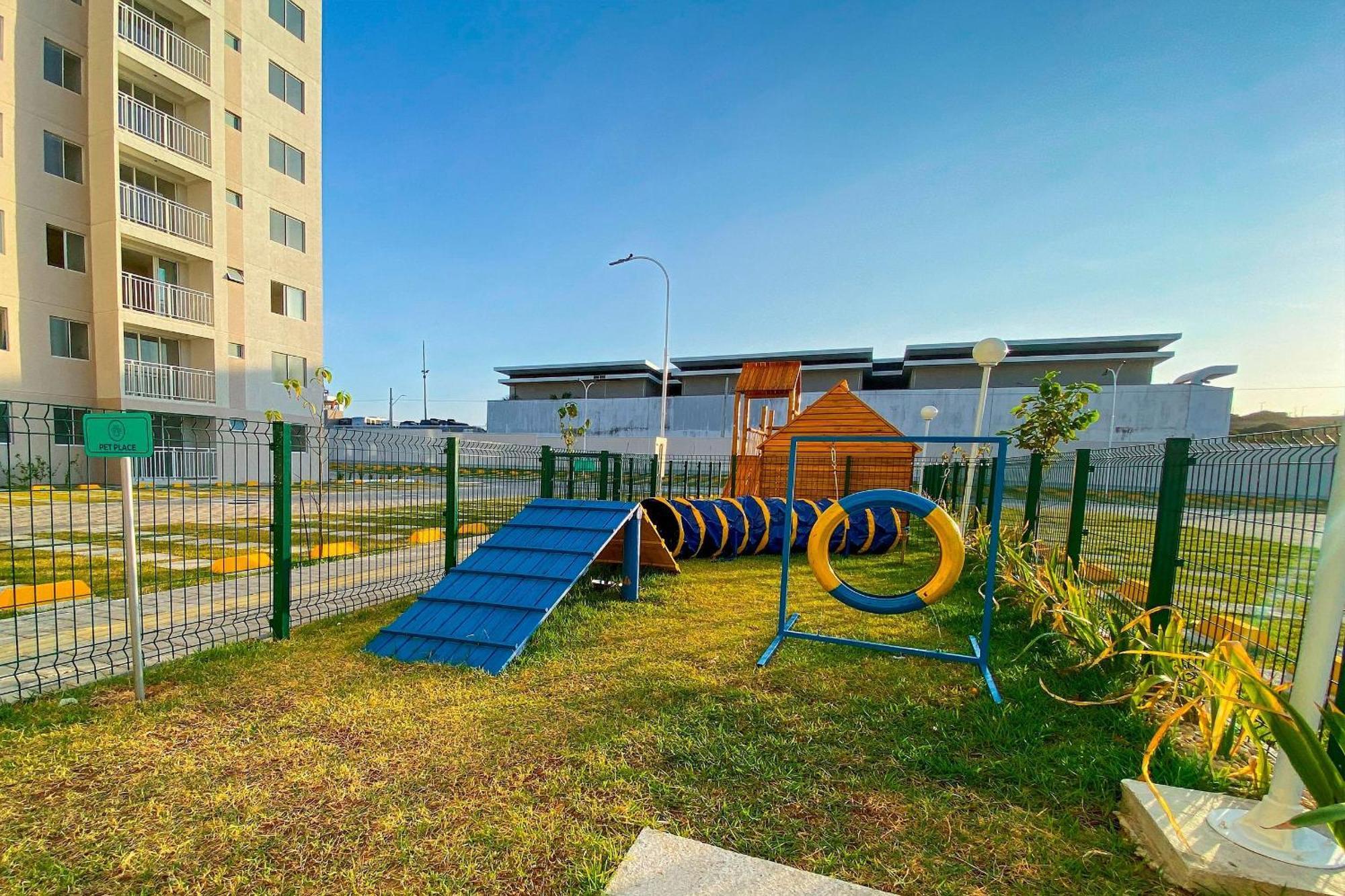 Apartamento Mirante #403 - Apê Em Por Carpediem Fortaleza (Ceara)