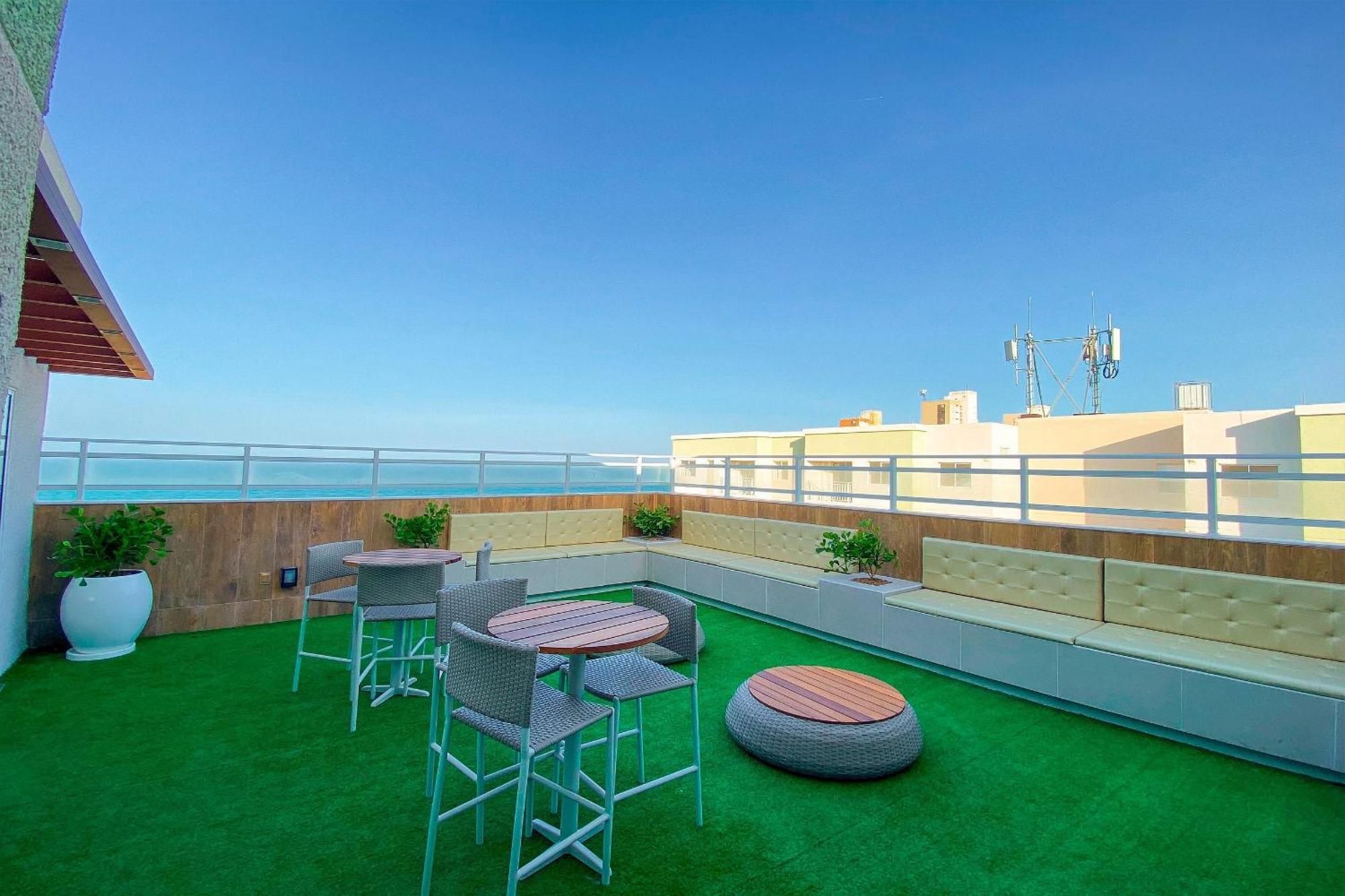 Apartamento Mirante #403 - Apê Em Por Carpediem Fortaleza (Ceara)